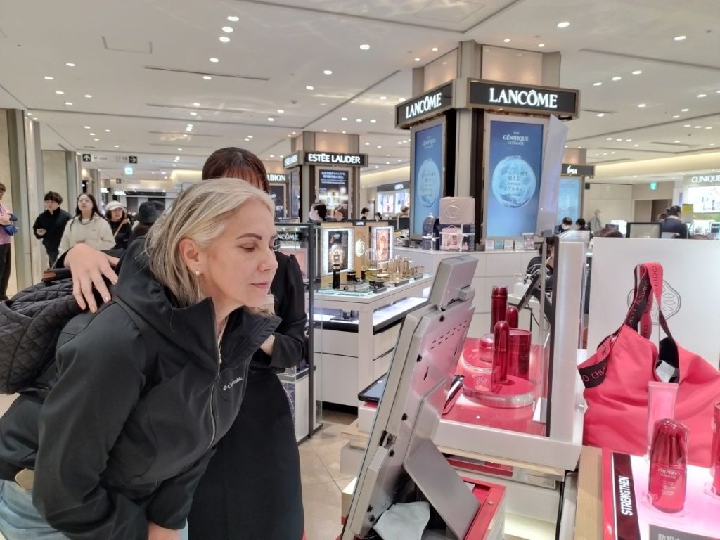 Tokyo Customized Private Tour in 1 Day