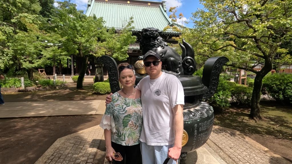 Tokyo Customized Private Tour in 1 Day