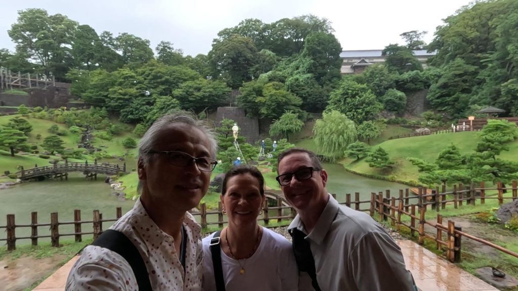 Kanazawa Customized Half-Day Tour