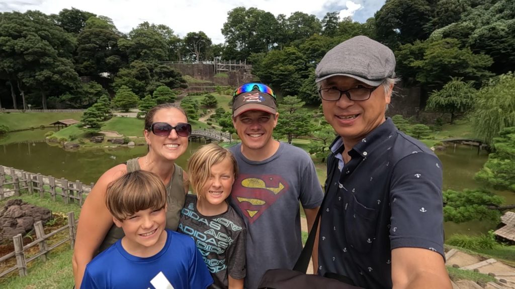 Kanazawa Customized Private Tour in 1 Day