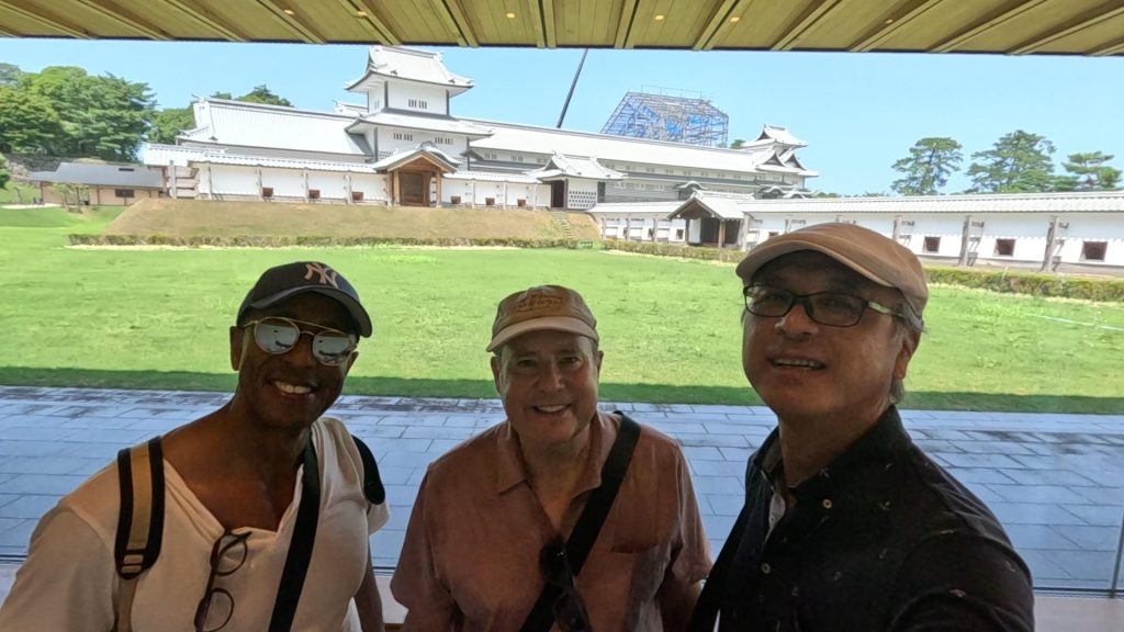 Kanazawa Customized Half-Day Tour