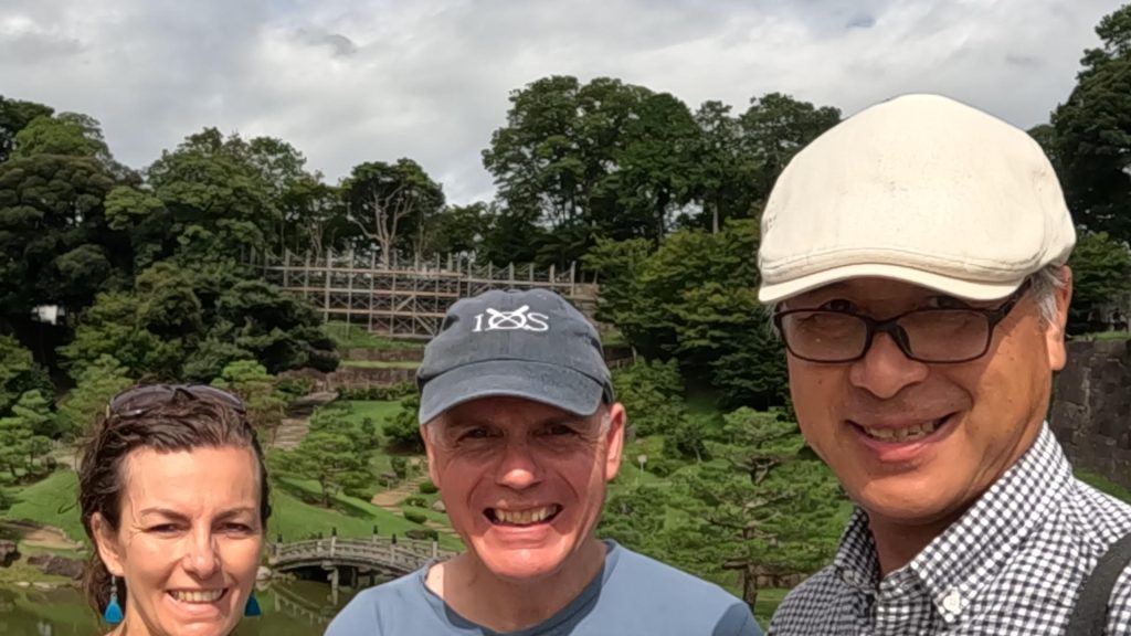 Kanazawa Customized Half-Day Tour
