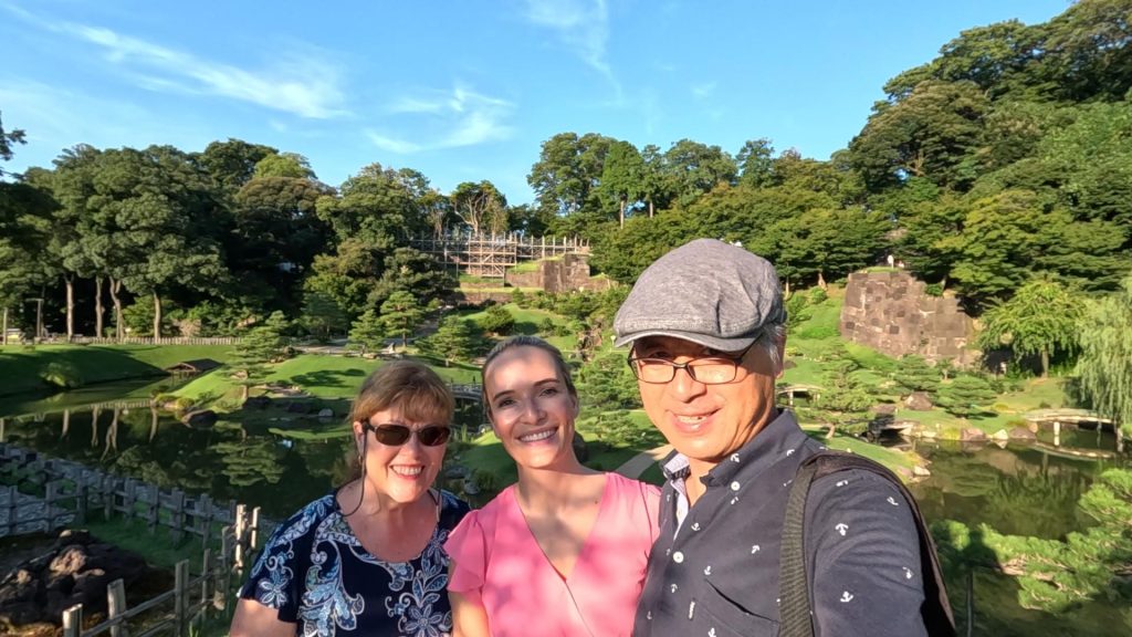 Kanazawa Customized Half-Day Tour
