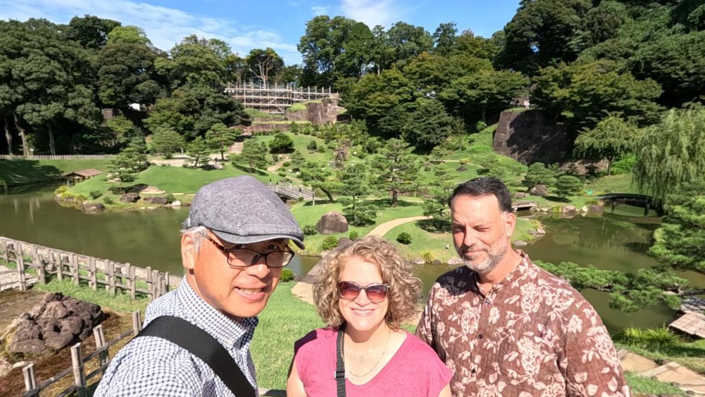 Kanazawa Customized Half-Day Tour
