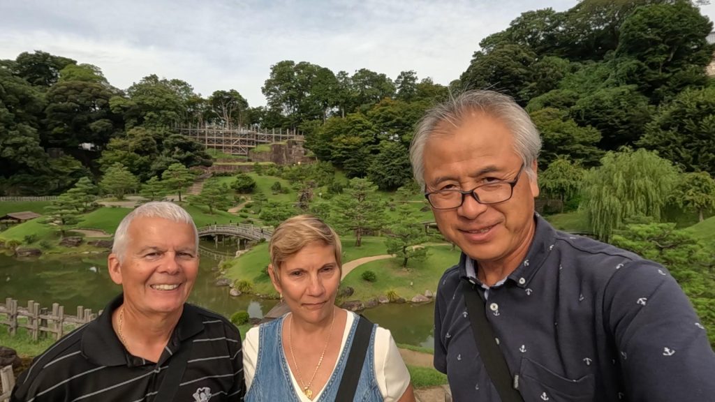 Kanazawa Customized Half-Day Tour