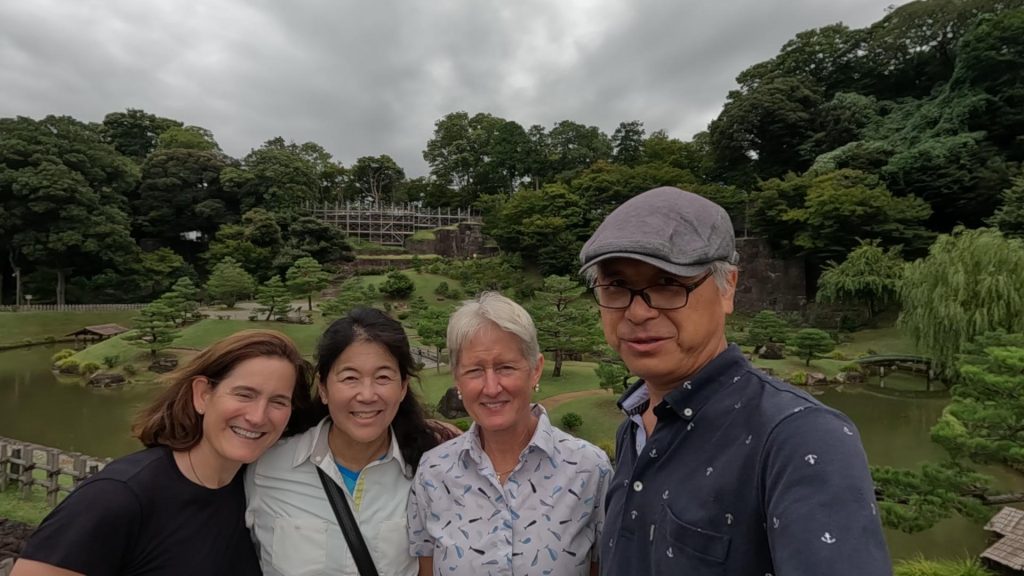 Kanazawa Customized Half-Day Tour