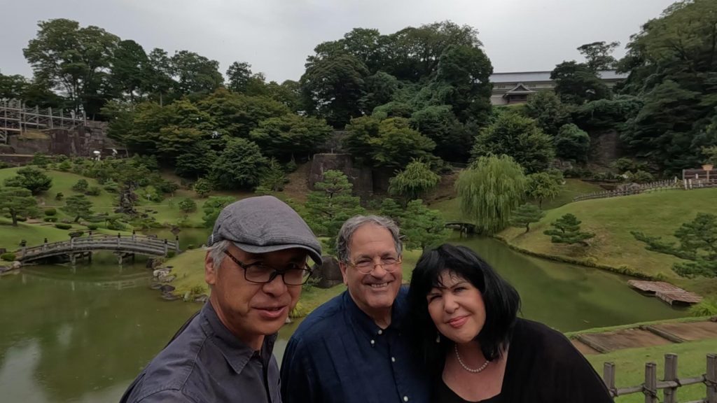 Kanazawa Customized Half-Day Tour