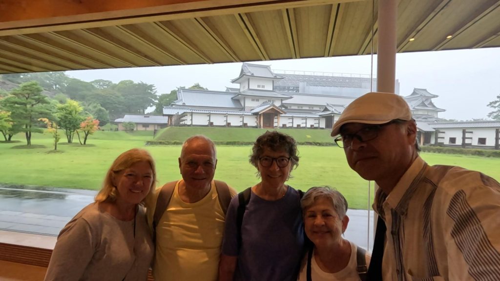 Kanazawa Customized Private Tour in 1 Day