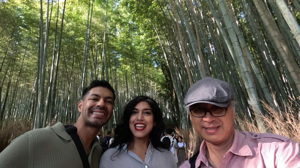 Kyoto Customized Private Tour in 1 Day