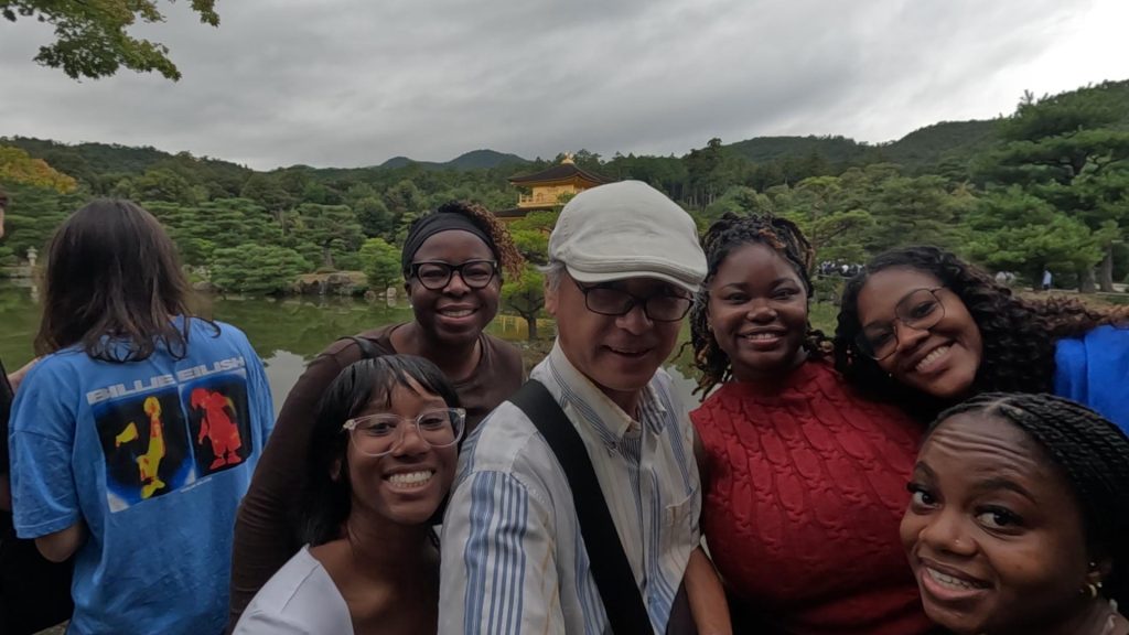 Kyoto Customized Half-Day Tour