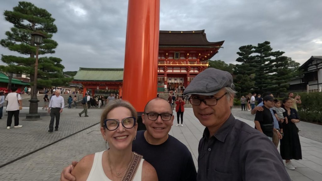 Kyoto Customized Half-Day Tour