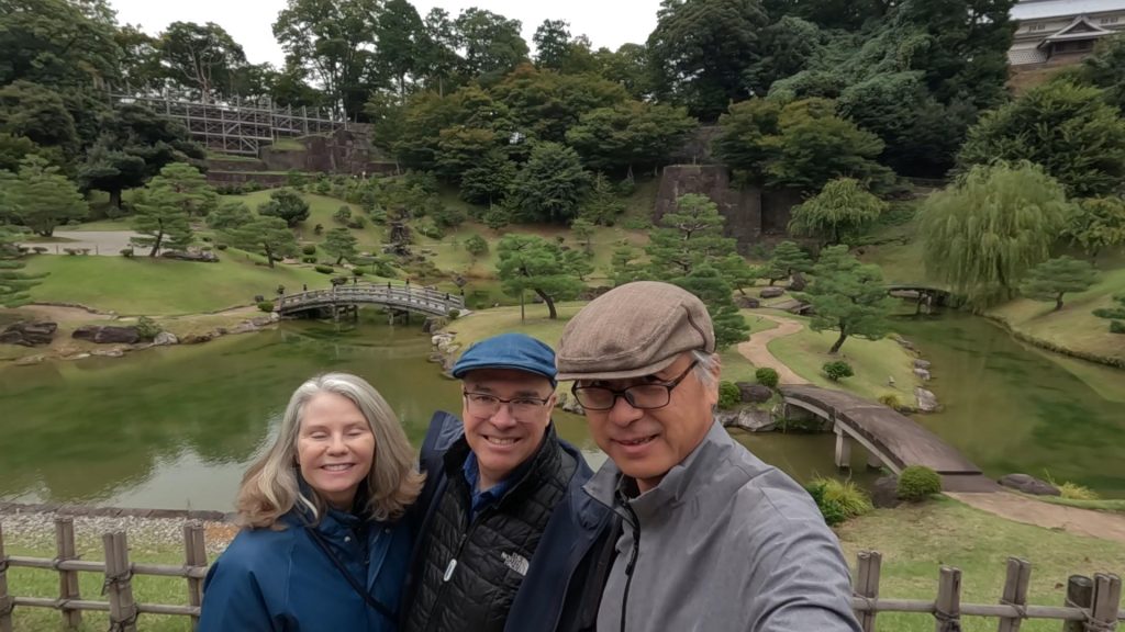Kanazawa Customized Private Tour in 1 Day