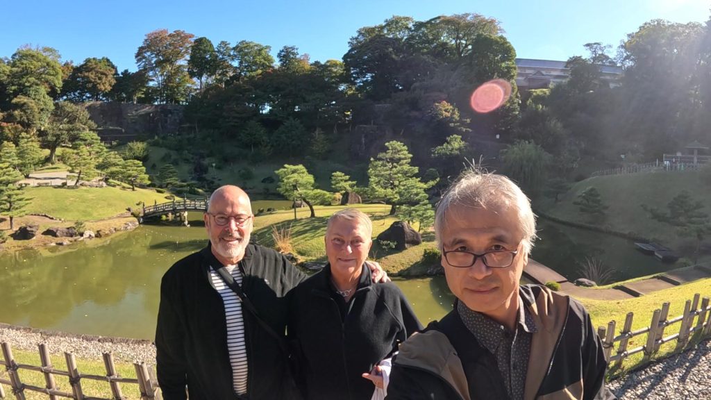 Kanazawa Customized Private Tour in 1 Day