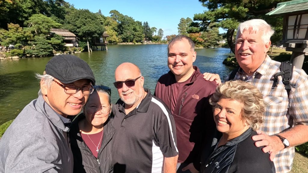 Kanazawa Customized Private Tour by Car