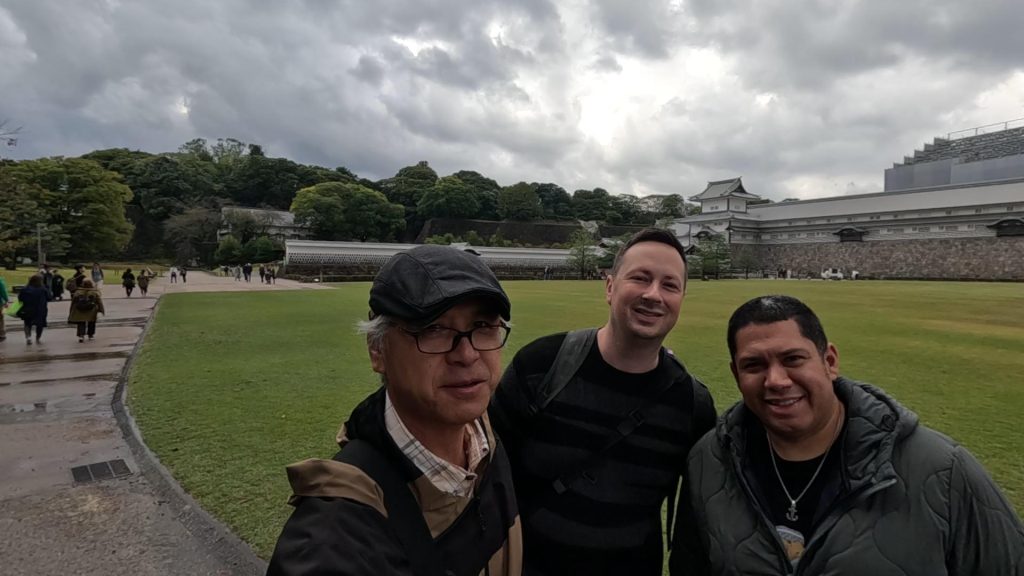 Kanazawa Customized Half-Day Tour