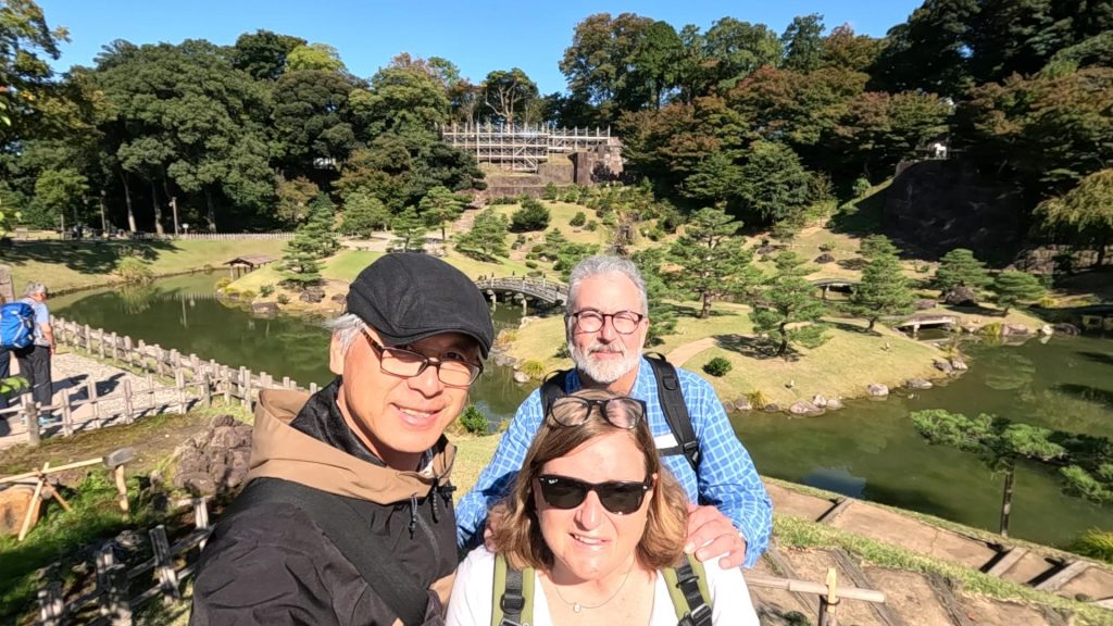 Kanazawa Customized Half-Day Tour