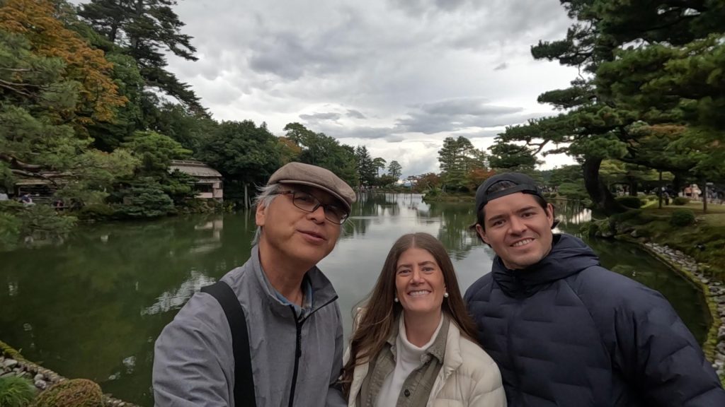 Kanazawa Customized Private Tour in 1 Day