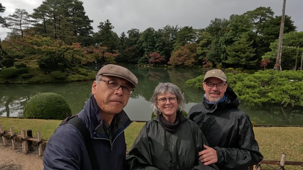 Kanazawa Customized Private Tour in 1 Day