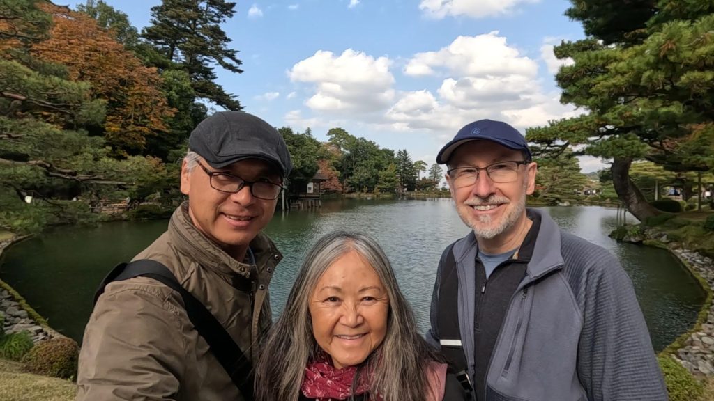 Kanazawa Customized Private Tour in 1 Day