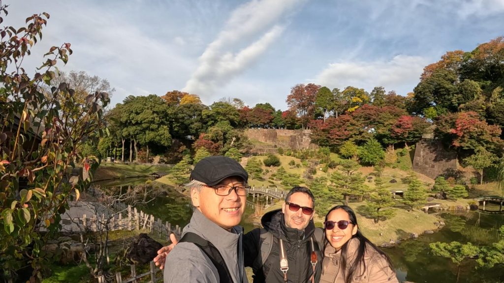 Kanazawa Customized Half-Day Tour