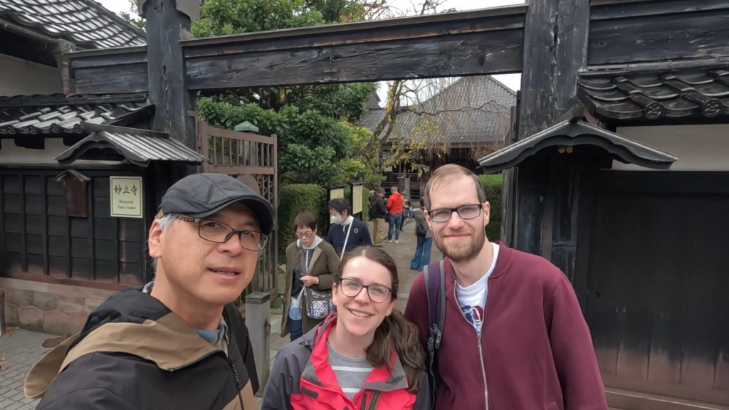Kanazawa Customized Private Tour in 1 Day
