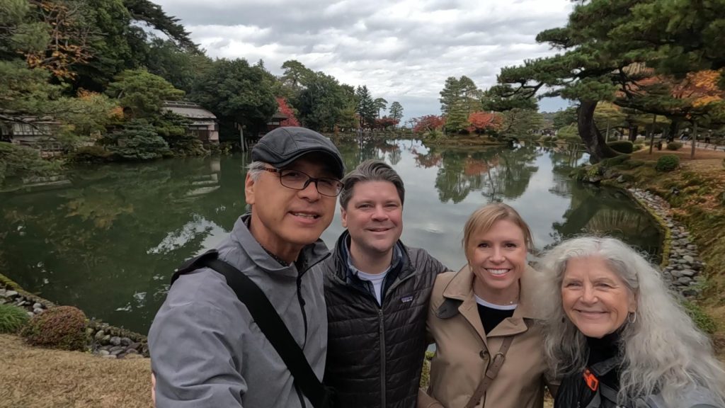 Kanazawa Customized Private Tour in 1 Day