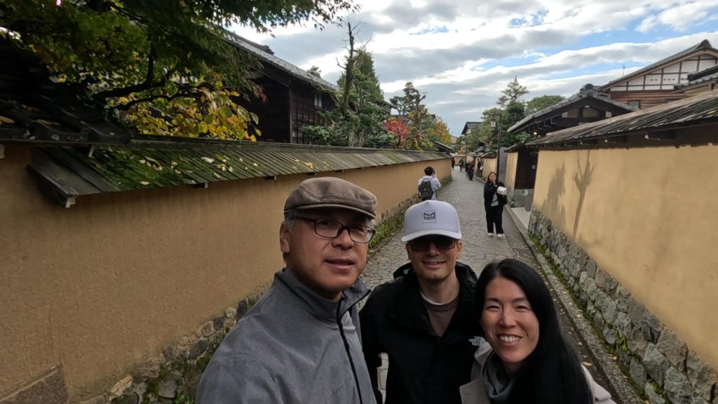 Kanazawa Customized Private Tour in 1 Day