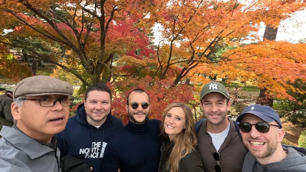 Kanazawa Customized Half-Day Tour