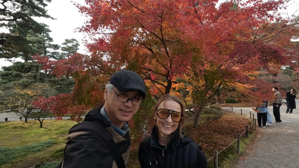Kanazawa Customized Half-Day Tour