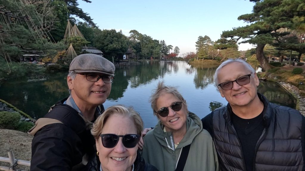 Kanazawa Customized Half-Day Tour