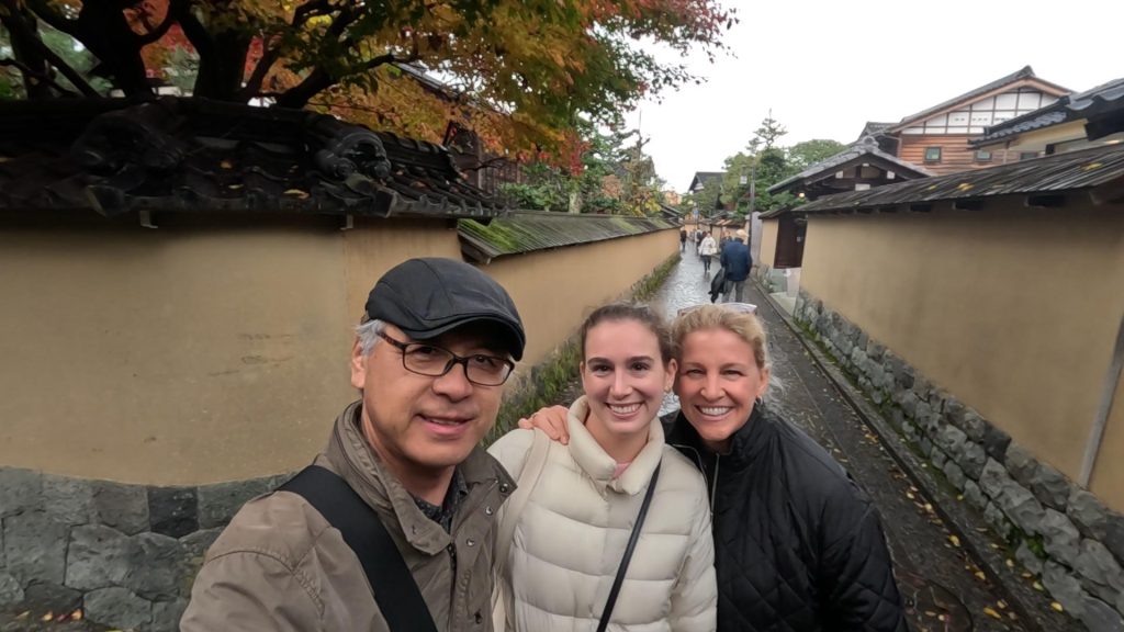 Kanazawa Customized Half-Day Tour