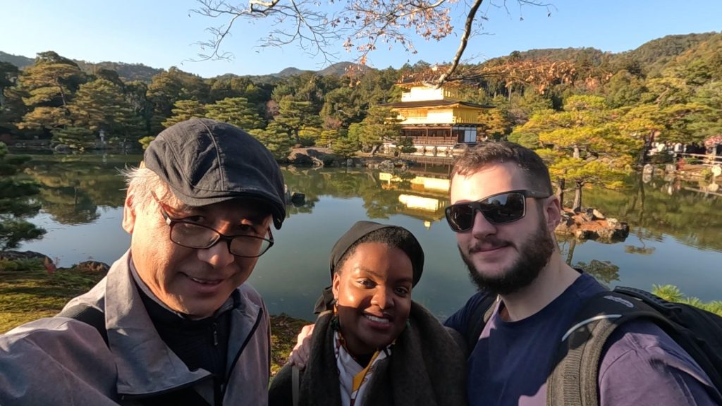 Kyoto Customized Half-Day Tour