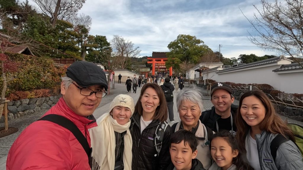 Kyoto Customized Private Tour in 1 Day
