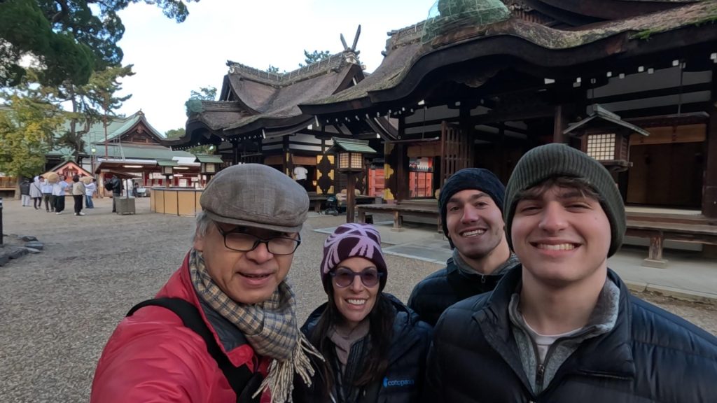Osaka Customized Private Tour in 1 Day