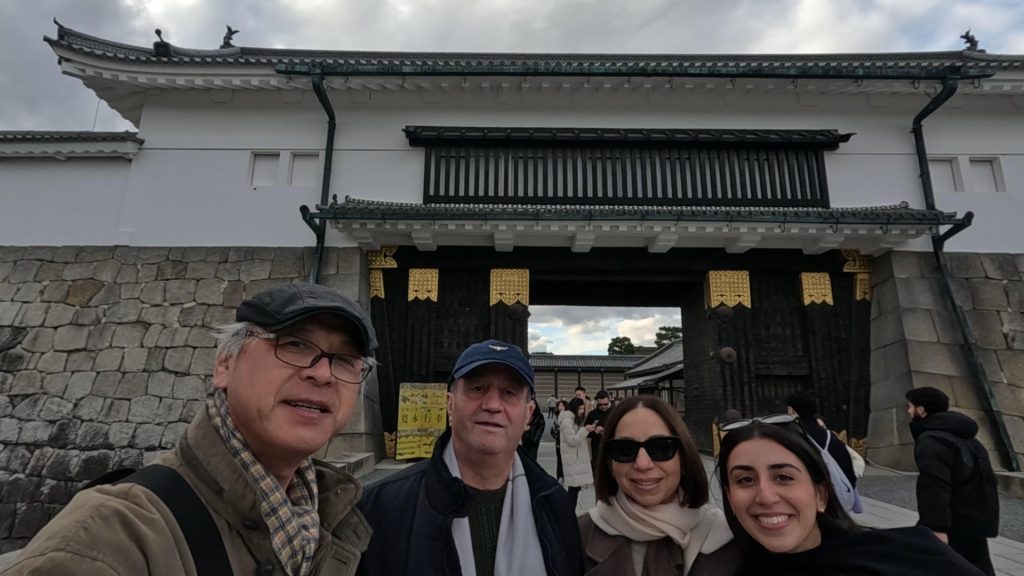 Kyoto Customized Private Tour in 1 Day
