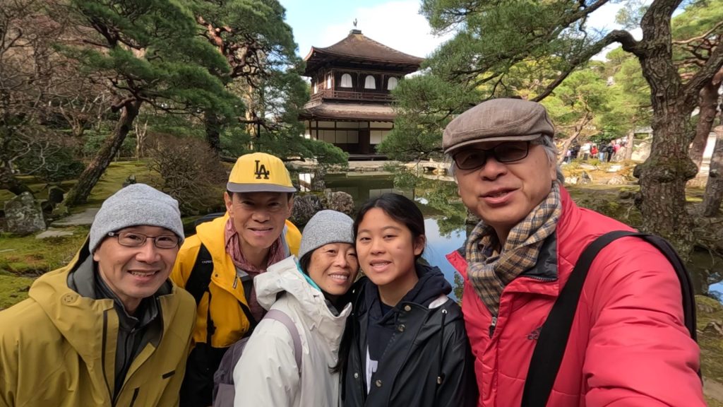 Kyoto Customized Private Tour by Car