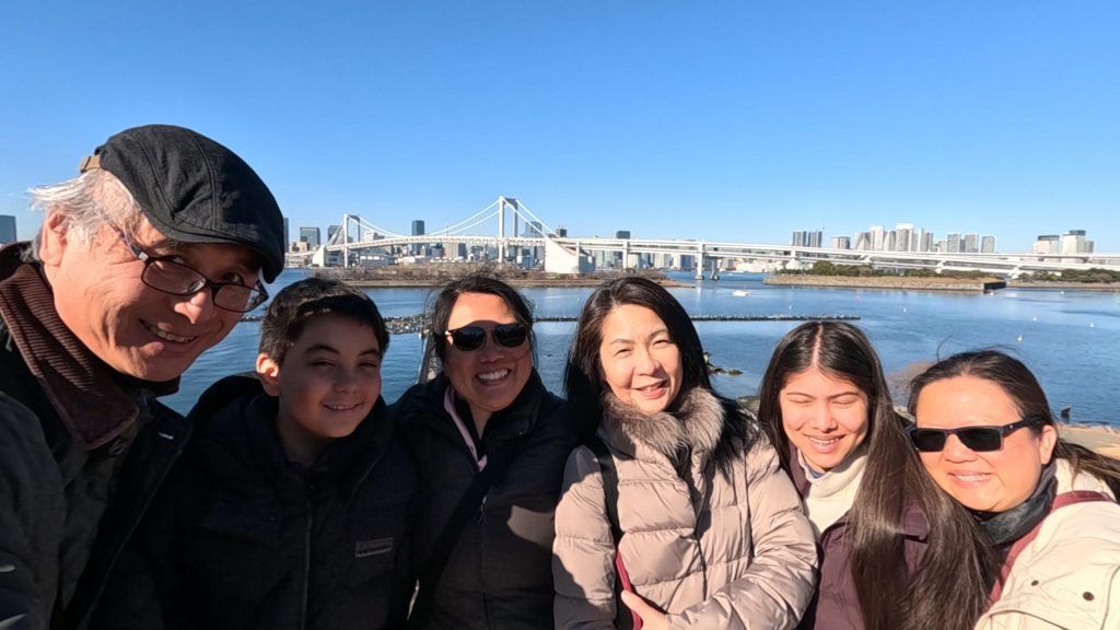 Tokyo Customized Private Tour by Car