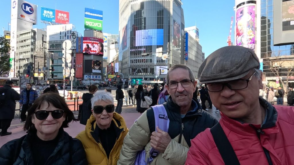 Tokyo Customized Half-Day Tour