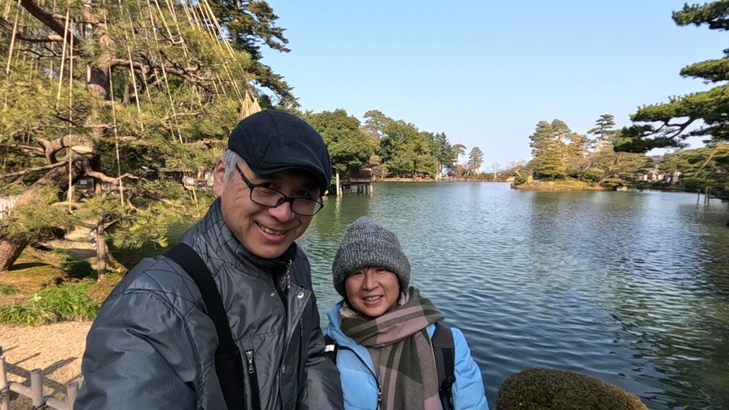 Kanazawa Customized Private Tour in 1 Day