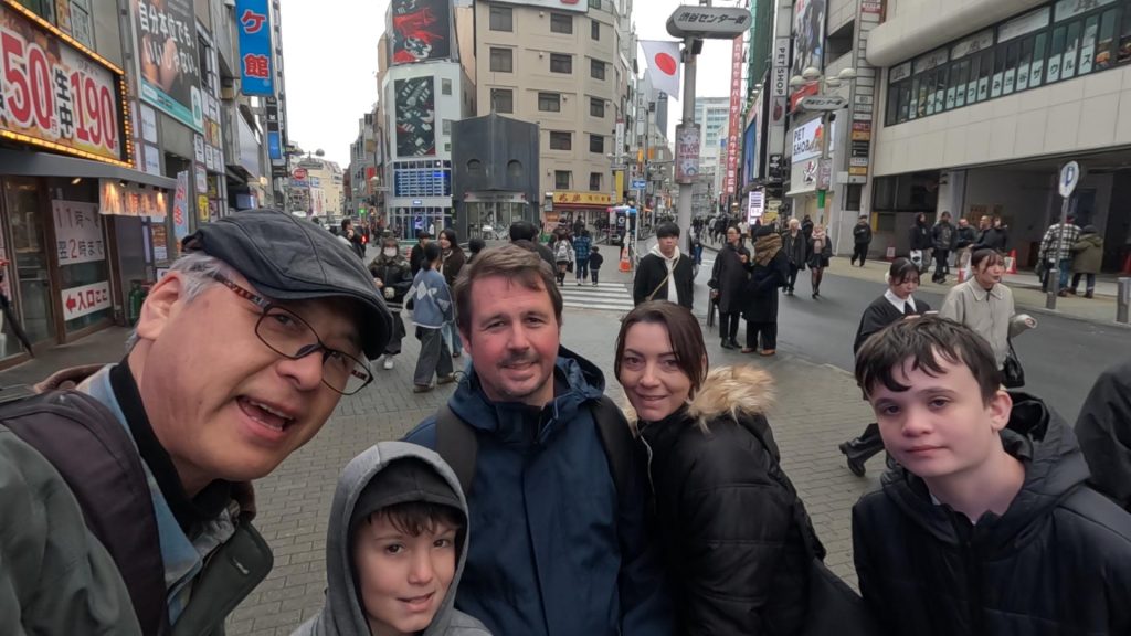 Tokyo Customized Private Tour in 1 Day