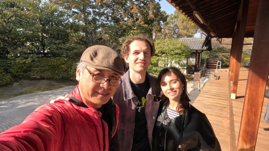 Kyoto Customized Private Tour in 1 Day