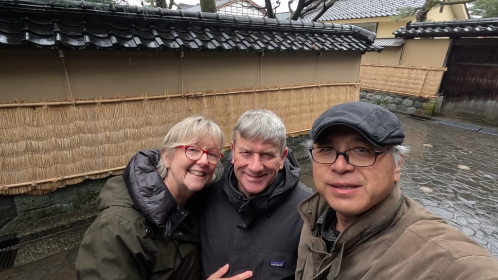 Kanazawa Customized Half-Day Tour