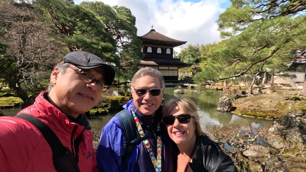 Kyoto Customized Private Tour in 1 Day