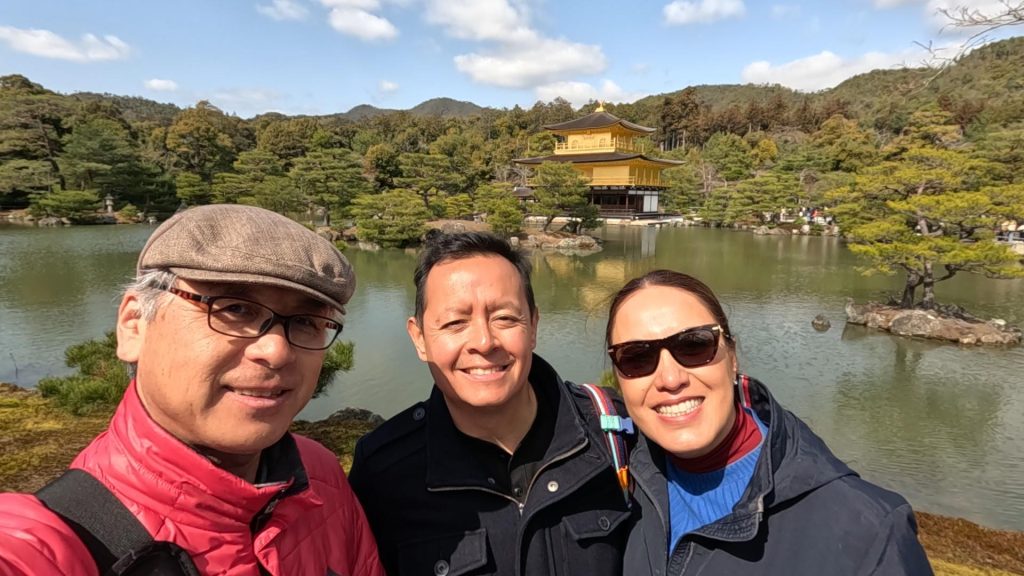 Kyoto Customized Private Tour in 1 Day