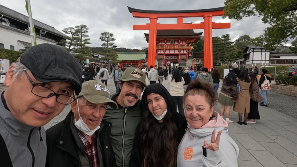 Kyoto Customized Private Tour in 1 Day