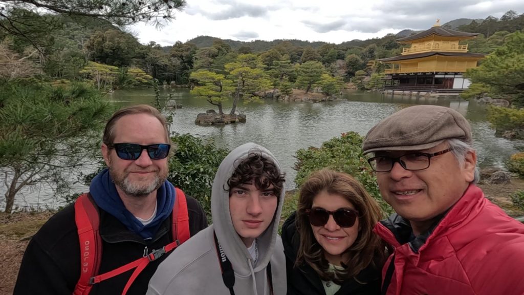 Kyoto Customized Half-Day Tour