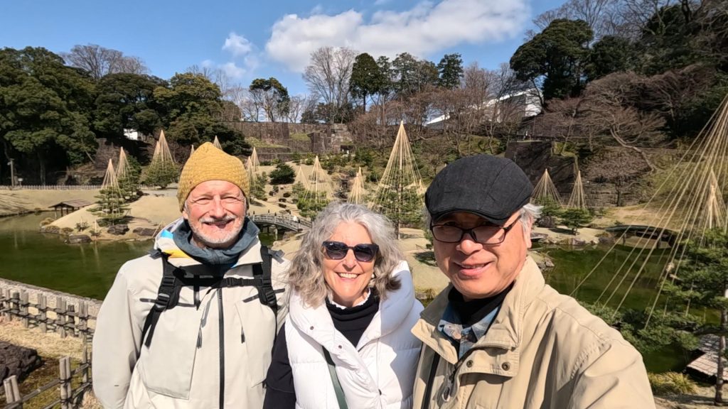 Kanazawa Customized Half-Day Tour