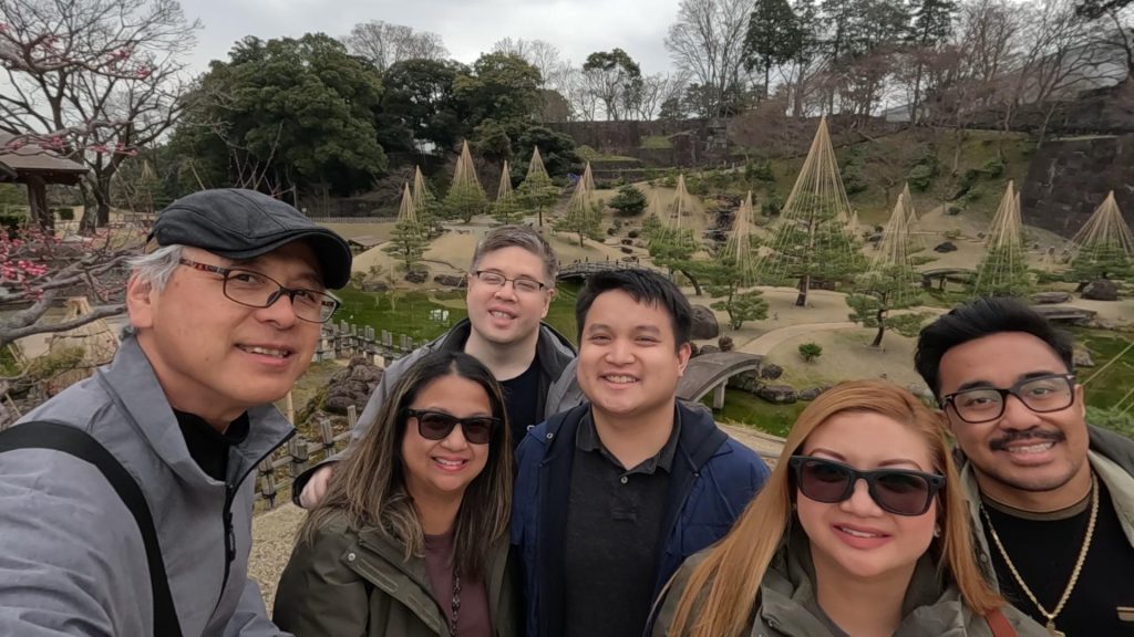 Kanazawa Customized Private Tour in 1 Day