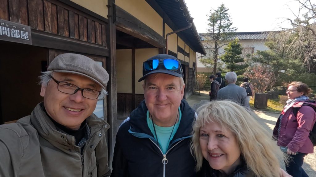 Kanazawa Customized Half-Day Tour