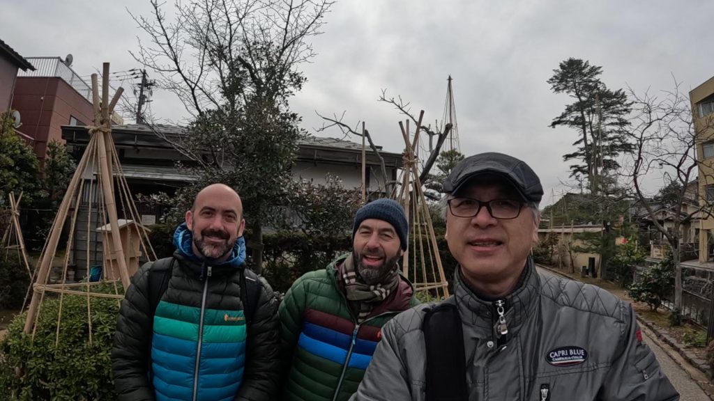 Kanazawa Customized Half-Day Tour
